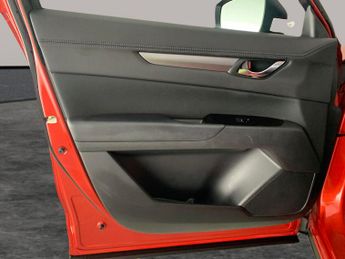 Mazda CX-5 2.0 SKYACTIV-G SE-L (165 ps) - NAV - ADAPTIVE LED LIGHTS - BLUET