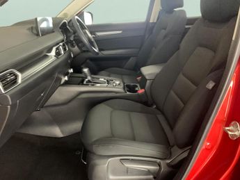 Mazda CX-5 2.0 SKYACTIV-G SE-L (165 ps) - NAV - ADAPTIVE LED LIGHTS - BLUET