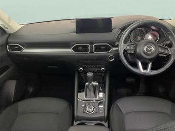 Mazda CX-5 2.0 SKYACTIV-G SE-L (165 ps) - NAV - ADAPTIVE LED LIGHTS - BLUET