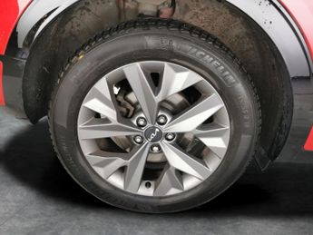 Kia Sportage 1.6 h T-GDi GT-Line S AWD (226 bhp) - ACTIVE LANE ASSIST - KEYLE