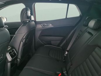Kia Sportage 1.6 h T-GDi GT-Line S AWD (226 bhp) - ACTIVE LANE ASSIST - KEYLE