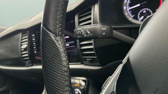 Skoda Kodiaq 2.0 TDI SportLine DSG 4WD (7 Seat) (150 ps) - KEYLESS ENTRY - SM