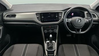 Volkswagen T-Roc 1.5 TSI GPF EVO SE DSG (150 ps) - ADAPT CRUISE - CARPLAY - DAB