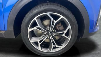 Kia Sportage 1.6 T-GDi GT-Line S DCT AWD (174 bhp) - NAV - ADAPTIVE LIGHTS