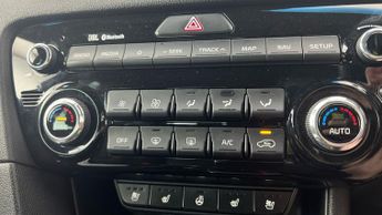 Kia Sportage 1.6 T-GDi GT-Line S DCT AWD (174 bhp) - NAV - ADAPTIVE LIGHTS