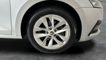 Skoda Octavia 2.0 TDI SE L DSG (150 ps) - ADAPT CRUISE - KEYLESS ENTRY - LED