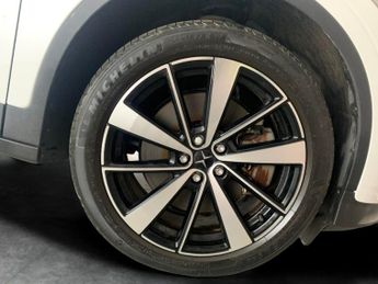 Polestar Polestar 2 Single Motor 64kWh Standard Range Fastback FWD (224 ps) - REVERS