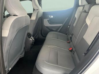 Polestar Polestar 2 Single Motor 64kWh Standard Range Fastback FWD (224 ps) - REVERS