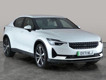 Polestar Polestar 2 Single Motor 64kWh Standard Range Fastback FWD (224 ps) - REVERS