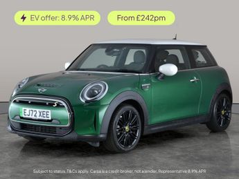 Mini Electric Hatch Cooper SE 32.6kWh Level 2 (184 ps) - CARPLAY - REVERSE CAM - NAV