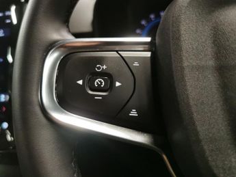 Volvo C40 Twin Recharge 78kWh Ultimate AWD (408 ps) - HK AUDIO - CARPLAY