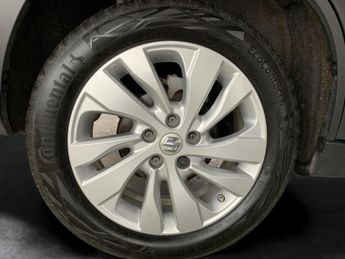 Suzuki S-cross 1.5h Motion AGS (115 ps) - LED - REVERSE CAM - LANE DEPARTURE