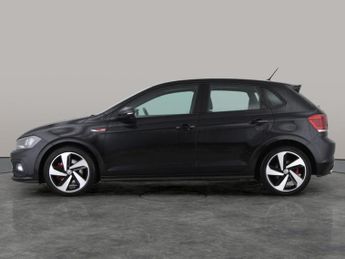 Volkswagen Polo 2.0 TSI GPF GTI DSG (200 ps) - AMBIENT INTERIOR LIGHTING - AUTO 