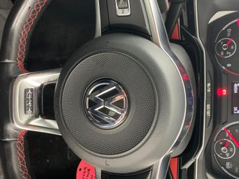 Volkswagen Polo 2.0 TSI GPF GTI DSG (200 ps) - AMBIENT INTERIOR LIGHTING - AUTO 