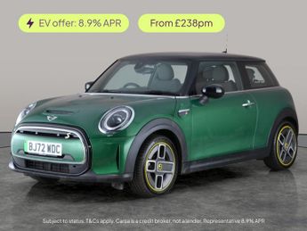 Mini Electric Hatch Cooper SE 32.6kWh Level 2 (184 ps) - INTERIOR LIGHT PACK - NAVIG