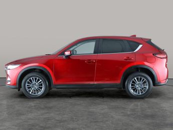 Mazda CX-5 2.0 SKYACTIV-G SE-L (165 ps) - NAV - ADAPTIVE LED LIGHTS - BLUET