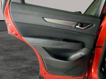 Mazda CX-5 2.0 SKYACTIV-G SE-L (165 ps) - NAV - ADAPTIVE LED LIGHTS - BLUET