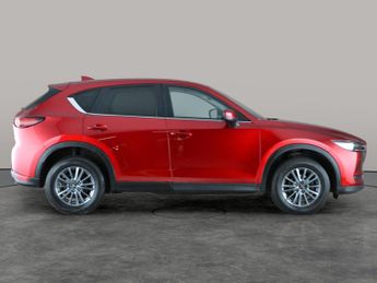 Mazda CX-5 2.0 SKYACTIV-G SE-L (165 ps) - NAV - ADAPTIVE LED LIGHTS - BLUET