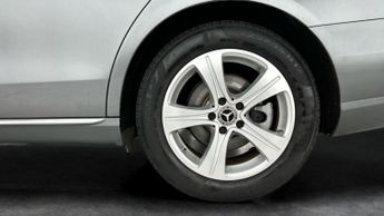 Mercedes-Benz E Class 2.0 E200d SE G-Tronic+ (150 ps) - ELECTRIC SEATS - MIRROR PACKAG