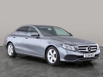 Mercedes-Benz E Class 2.0 E200d SE G-Tronic+ (150 ps) - ELECTRIC SEATS - MIRROR PACKAG