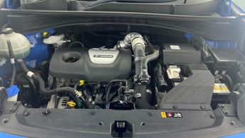 Kia Sportage 1.6 T-GDi GT-Line S DCT AWD (174 bhp) - NAV - ADAPTIVE LIGHTS
