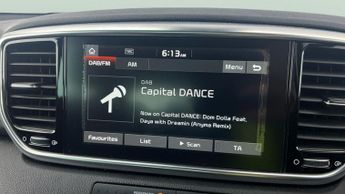 Kia Sportage 1.6 T-GDi GT-Line S DCT AWD (174 bhp) - NAV - ADAPTIVE LIGHTS