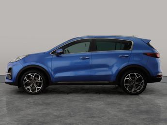 Kia Sportage 1.6 T-GDi GT-Line S DCT AWD (174 bhp) - LANE DEPARTURE  - BLUETO