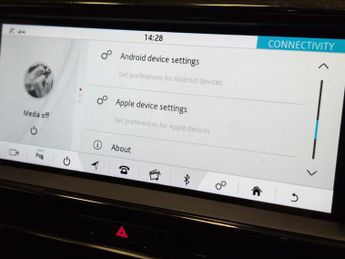 Jaguar XE 2.0 D180 R-Dynamic S (180 ps) - NAV - LANE DEPARTURE  - WIFI