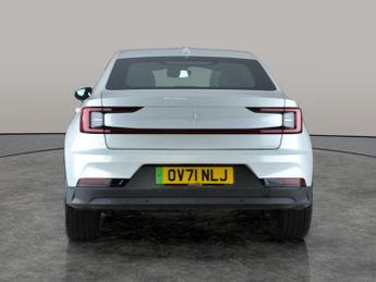 Polestar Polestar 2 Single Motor 64kWh Standard Range Fastback FWD (224 ps) - REVERS