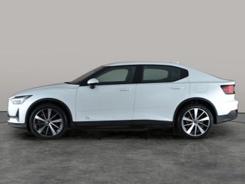 Polestar Polestar 2 Single Motor 64kWh Standard Range Fastback FWD (224 ps) - REVERS