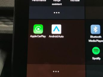 Polestar Polestar 2 Single Motor 64kWh Standard Range Fastback FWD (224 ps) - REVERS