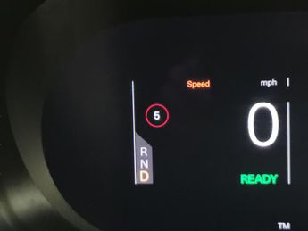 Polestar Polestar 2 Single Motor 64kWh Standard Range Fastback FWD (224 ps) - REVERS