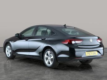 Vauxhall Insignia 1.5 Turbo D SE Nav Grand Sport (122 ps) - BLUETOOTH - CRUISE