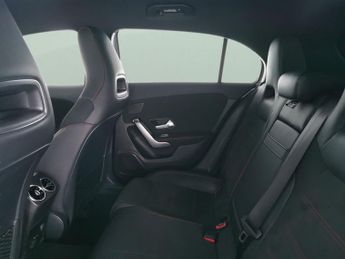 Mercedes-Benz A Class 1.3 A250e 15.6kWh AMG Line (Premium 2) Plug-in 8G-DCT (218 ps) -