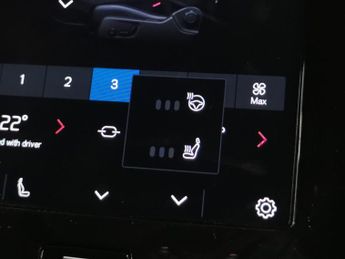 Volvo C40 Twin Recharge 78kWh Ultimate AWD (408 ps) - HK AUDIO - CARPLAY