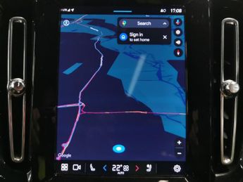 Volvo C40 Twin Recharge 78kWh Ultimate AWD (408 ps) - HK AUDIO - CARPLAY