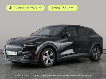 Ford Mustang Mach-e Extended Range 91kWh Automatic (294 ps) - KEYLESS ENTRY - LED - 