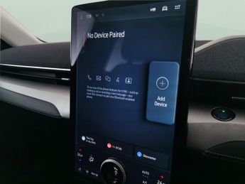 Ford Mustang Mach-e Extended Range 91kWh Automatic (294 ps) - KEYLESS ENTRY - LED - 
