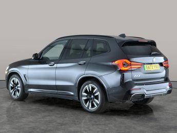 BMW iX3 80kWh M Sport (286 ps) - DRIVING ASSISTANT - PARK ASSIST - REVER