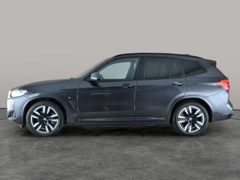 BMW iX3 80kWh M Sport (286 ps) - DRIVING ASSISTANT - PARK ASSIST - REVER