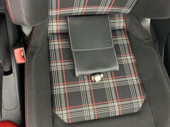 Volkswagen Polo 2.0 TSI GPF GTI DSG (200 ps) - AMBIENT INTERIOR LIGHTING - AUTO 