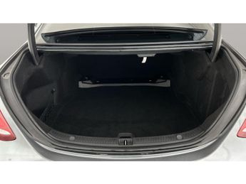 Mercedes-Benz E Class 2.0 E200d SE G-Tronic+ (150 ps) - ELECTRIC SEATS - MIRROR PACKAG