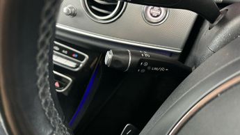 Mercedes-Benz E Class 2.0 E200d SE G-Tronic+ (150 ps) - ELECTRIC SEATS - MIRROR PACKAG