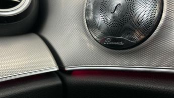 Mercedes-Benz E Class 2.0 E200d SE G-Tronic+ (150 ps) - ELECTRIC SEATS - MIRROR PACKAG