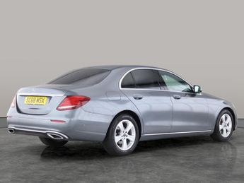 Mercedes-Benz E Class 2.0 E200d SE G-Tronic+ (150 ps) - ELECTRIC SEATS - MIRROR PACKAG