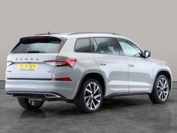 Skoda Kodiaq 2.0 TDI SportLine DSG 4WD (7 Seat) (150 ps) - KEYLESS ENTRY - SM