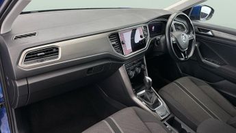 Volkswagen T-Roc 1.5 TSI GPF EVO SE DSG (150 ps) - ADAPT CRUISE - CARPLAY - DAB