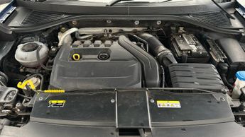 Volkswagen T-Roc 1.5 TSI GPF EVO SE DSG (150 ps) - ADAPT CRUISE - CARPLAY - DAB