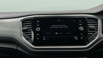 Volkswagen T-Roc 1.5 TSI GPF EVO SE DSG (150 ps) - ADAPT CRUISE - CARPLAY - DAB