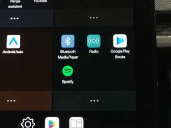 Polestar Polestar 2 Single Motor 64kWh Standard Range Fastback FWD (224 ps) - REVERS